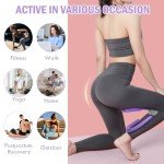 Flintronic Thigh Toner and Strengthener for Home Gym