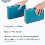 Lightweight Non-Slip High Density Yoga Blocks
