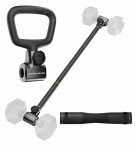 Flexibell Dumbbell Converter Set - 260 LBS Capacity