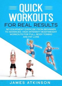 Bodyweight Workouts for All Levels: Fast Results