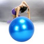75cm Extra Thick Exercise and Yoga Ball