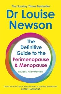 Menopause and Perimenopause Guide - Bestselling 2024