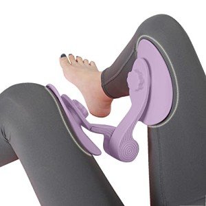 Kegel Exerciser and Pelvic Floor Trainer