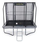 Jumpking 6ft x 9ft Rectangular Pro Trampoline