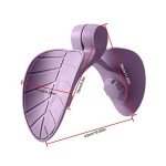 Kegel Exerciser and Pelvic Floor Trainer