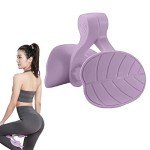 Kegel Exerciser and Pelvic Floor Trainer