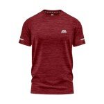 Men's Athletic Short Sleeve Workout T-Shirts - 3 Pack