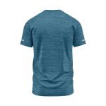 Men's Athletic Short Sleeve Workout T-Shirts - 3 Pack