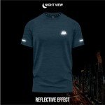 Men's Athletic Short Sleeve Workout T-Shirts - 3 Pack