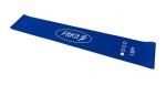 Light Blue Resistance Loop Band for Fitness & Yoga