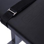 Flat Weight Lifting Bench with Sit-up Strap