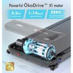 BLACK LORD 3.2HP Incline Walking Pad Treadmill