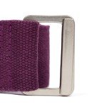 Manduka Align Yoga Strap – 8 Feet Adjustable Support