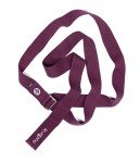 Manduka Align Yoga Strap – 8 Feet Adjustable Support