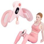 Adjustable Pelvic Floor Strengthener for Women