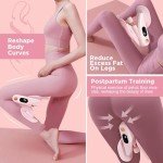 Adjustable Pelvic Floor Strengthener for Women
