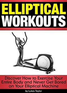 Full-Body Elliptical Workouts for Endless Motivation