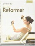 Stott Pilates Essential Reformer Guidebook - 2nd Edition