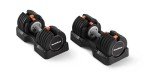 NordicTrack 25 kg Adjustable Dumbbell Set