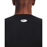 Under Armour Men's Short-Sleeve Workout T-Shirt