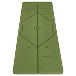 Liforme Yoga Mat with Alignment System & Bag