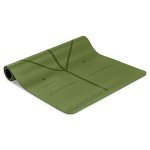 Liforme Yoga Mat with Alignment System & Bag