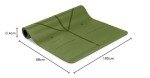 Liforme Yoga Mat with Alignment System & Bag