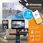 Bluefin Blade FIT Rowing Machine | Kinomap Compatible