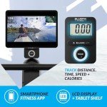 Bluefin Blade FIT Rowing Machine | Kinomap Compatible