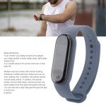 Fitness Tracker with Sleep Monitoring & Workout Modes