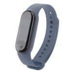 Fitness Tracker with Sleep Monitoring & Workout Modes