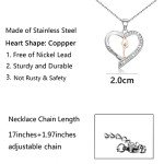 Ice Skating Necklace - Perfect Gift for Skaters