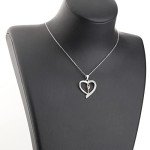 Ice Skating Necklace - Perfect Gift for Skaters