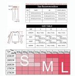 Mayround Women’s Long Sleeve Yoga Set