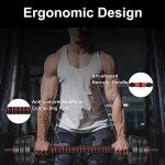 Adjustable 66LB Dumbbell and Barbell Set