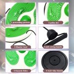 Waist Twister Exercise Disc for Body Shaping