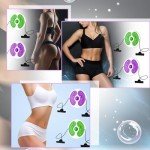 Waist Twister Exercise Disc for Body Shaping
