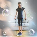 Waist Twister Exercise Disc for Body Shaping