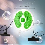 Waist Twister Exercise Disc for Body Shaping