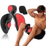 Thigh Master Kegel Trainer for Home Workouts