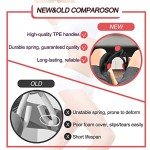 Thigh Master Kegel Trainer for Home Workouts