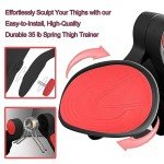 Thigh Master Kegel Trainer for Home Workouts