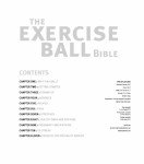 Weight Loss Exercise Ball: Fitness Guide Included