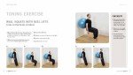 Weight Loss Exercise Ball: Fitness Guide Included