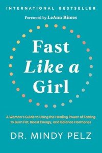 Fasting for Women: Burn Fat & Boost Energy
