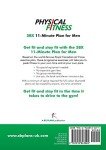 5BX 11-Minute Fitness Plan for Men