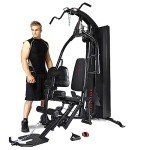 Marcy Eclipse HG7000 Home Gym & Leg Press