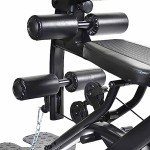 Marcy Eclipse HG7000 Home Gym & Leg Press