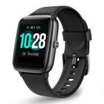 VeryFitPro Smart Watch with Heart Rate Monitor