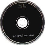 Jumping Trampoline for Home Fitness Fun